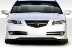 2007-2008 Acura TL Duraflex Aspec Look Front Lip 1PC (will not fit Type S models) - 114177