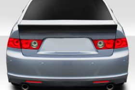 2004-2008 Acura TSX Duraflex RBS Wing Spoiler 1PC - 114180