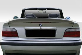 1992-1998 BMW 3 Series M3 E36 Convertible Duraflex CSL Wing Spoiler 1PC - 114194