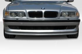 1995-2001 BMW 7 Series E38 Duraflex Alpine Front Lip Under Spoiler Air Dam 1PC - 114195
