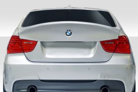 2009-2011 BMW 3 Series E90 4DR Duraflex CSL Look Trunk 1PC - 114202