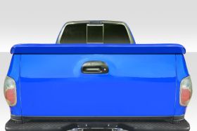 1997-2003 Ford F-150 Duraflex Lightning Wing Spoiler 1PC - 114250