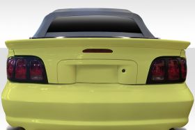 1994-1998 Ford Mustang Duraflex Colt Wing Spoiler 1PC - 114253