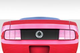 2005-2009 Ford Mustang Duraflex Colt Wing Spoiler 3PC - 114254