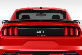 2015-2019 Ford Mustang Duraflex California Special Look Wing Spoiler 1PC - 114259