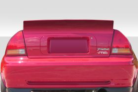 1992-1996 Honda Prelude Duraflex RBS Wing Spoiler 1PC - 114294