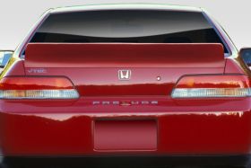 1997-2001 Honda Prelude Duraflex RBS Wing Spoiler 1PC - 114297