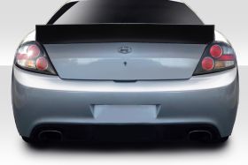 2003-2008 Hyundai Tiburon Duraflex RBS Wing Spoiler 1PC - 114304