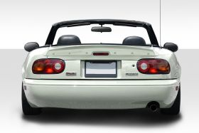 1990-1997 Mazda Miata Duraflex K Garage Wing Spoiler 1PC - 114349