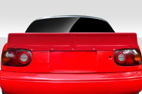 1990-1997 Mazda Miata Duraflex TKO Wing Spoiler 1PC - 114351
