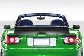 1999-2005 Mazda Miata Duraflex RBS Wing Spoiler 1PC - 114352