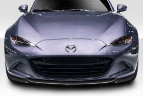2016-2019 Mazda Miata Duraflex GV Sport Front Lip 1PC - 114358