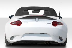 2016-2019 Mazda Miata Duraflex Lightspeed Wing Spoiler 1PC - 114360