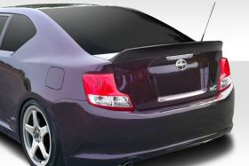 2011-2015 Scion tC Duraflex Racing RSS Wing Spoiler 1PC - 114394
