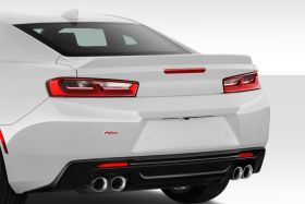 2016-2018 Chevrolet Camaro Duraflex AC-1 Trunk 1PC - 114406