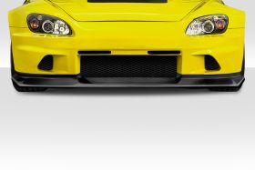2000-2009 Honda S2000 Duraflex VTX Front Bumper 1PC - 114448