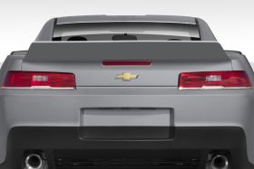 2014-2015 Chevrolet Camaro 2DR Duraflex AMS Trunk 1PC - 114449