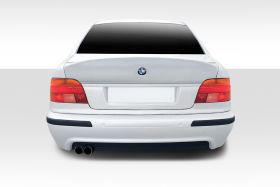 1997-2003 BMW 5 Series E39 4DR Duraflex CSL Wing Spoiler 1PC - 114465