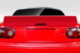 1990-1997 Mazda Miata Duraflex RBS Wing Spoiler 1PC - 114469