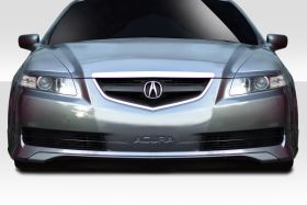 2004-2006 Acura TL Duraflex Aspec Look Front Lip 1PC - 114496