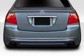 2004-2008 Acura TL Duraflex Aspec Look Rear Lip 1PC - 114497
