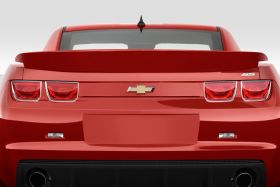2010-2013 Chevrolet Camaro Duraflex Z28 Look Wing Spoiler 1PC - 114509