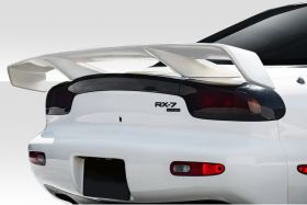1993-1997 Mazda RX-7 Duraflex JDM Wing Spoiler 1PC - 114542