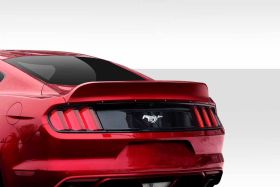 2015-2019 Ford Mustang Duraflex RBS Wing Spoiler 1PC - 114550
