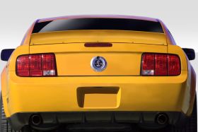 2005-2009 Ford Mustang Duraflex RBS Wing 1PC - 114596
