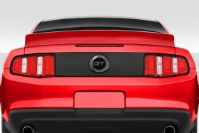 2010-2014 Ford Mustang Duraflex RBS Wing 1PC - 114598