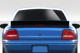 1995-1999 Dodge Neon Duraflex RBS Wing Spoiler 1PC - 114600