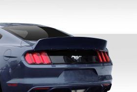 2015-2019 Ford Mustang Duraflex Duckbill Wing Spoiler 1PC - 114613