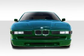 1991-1997 BMW 8 Series E31 Duraflex M8 M Tech Look Look Front Bumper 1PC - 114621