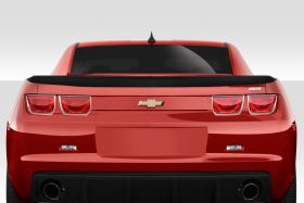 2010-2013 Chevrolet Camaro Duraflex RKS Wing Spoiler 3PC - 114629