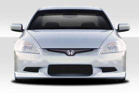 2003-2007 Honda Accord 2DR Duraflex C-2 Front Bumper 1PC - 114657