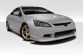 2003-2007 Honda Accord 2DR Duraflex C-2 Body Kit 4PC - 114695
