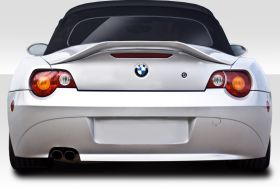 2003-2008 BMW Z4 Duraflex Aero Look Wing Trunk Lid Spoiler 1PC - 114709