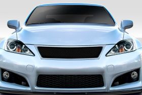 2008-2014 Lexus IS-F Duraflex W1 Grille 1PC - 114736
