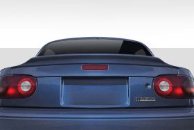 1990-1997 Mazda Miata Duraflex Demon Rear Wing Spoiler 1PC - 114775