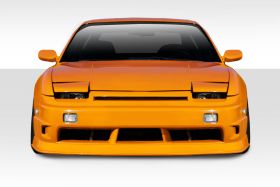 1989-1994 Nissan 240SX S13 Duraflex G-PR Front Bumper Cover 1PC - 114783