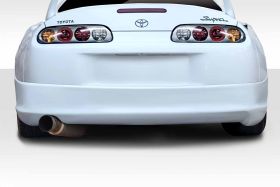 1993-1998 Toyota Supra Duraflex S Line Rear Lip 1PC - 114848