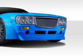 1993-1997 Mazda RX-7 Duraflex TKO Boss Wide Body Head Light Housing 1PC - 114866