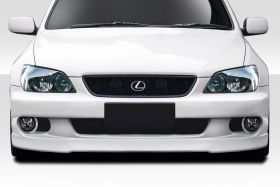 2001-2005 Lexus IS Series IS300 Duraflex TD3000 Look Front Bumper Cover 1PC - 114908