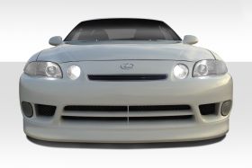 1992-2000 Lexus SC Series SC300 SC400 Duraflex AC Front Bumper 1PC - 114952