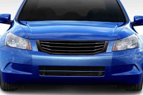 2008-2012 Honda Accord 4DR Duraflex GR Grille 1PC - 114982