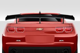 2010-2013 Chevrolet Camaro Duraflex ZL1 Look Wing 4PC - 115019
