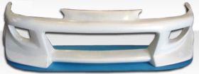 Universal Front End Splitter in DuraFlex