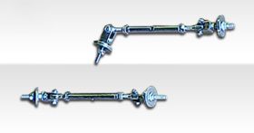 Universal Rods by DuraFlex
