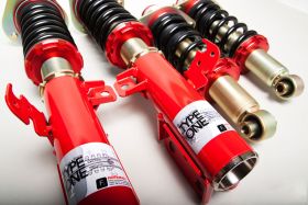88-91 Honda Civic / CRX EF Function & Form Type I Coilovers
