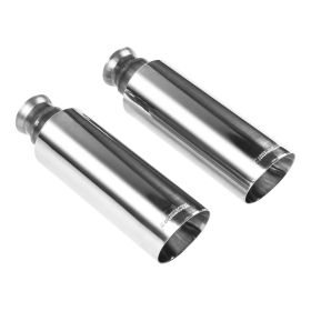 2009-2010 Dodge Ram 1500 Laramie/SLT/Sport/ST/TRX/TRX4 5.7L Flowmaster Exhaust Tip - 15356